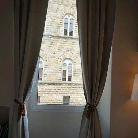 Signoria Apartment Флоренция Экстерьер фото