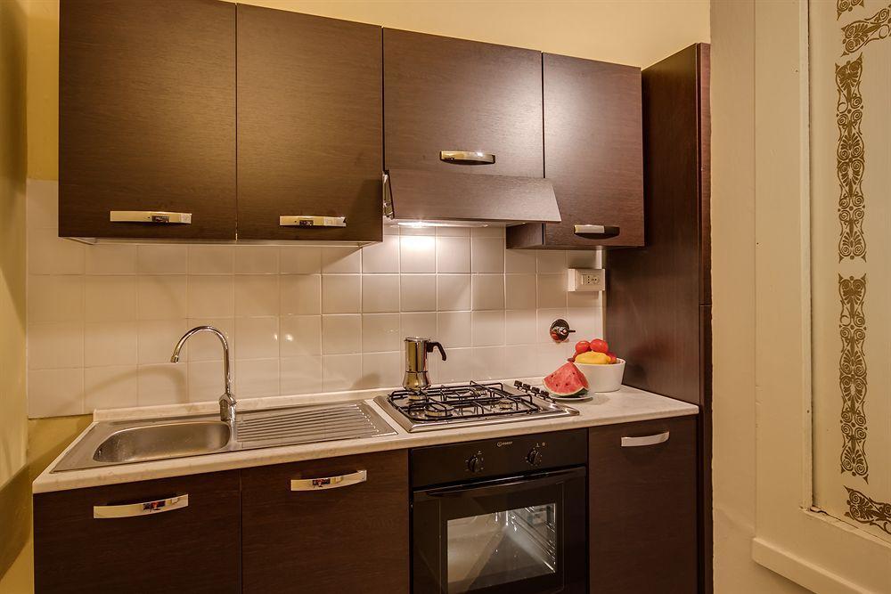 Signoria Apartment Флоренция Экстерьер фото