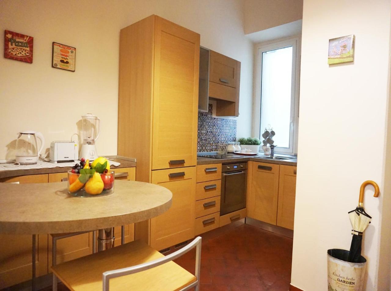 Signoria Apartment Флоренция Экстерьер фото